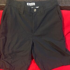 Columbia Men's Dark Shorts